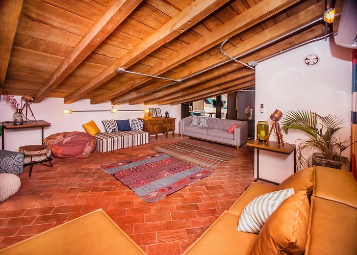 Socialtel CartagenaHostal