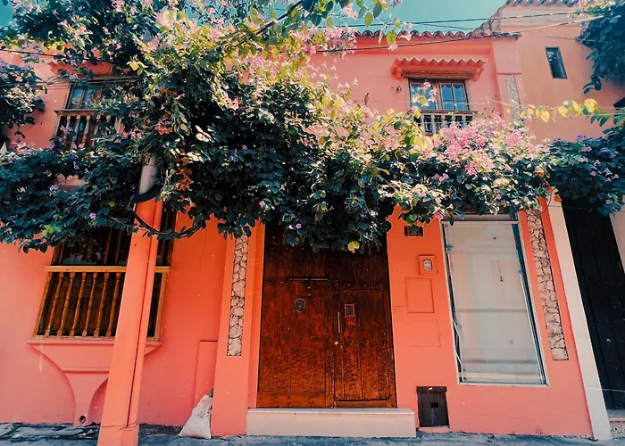 Viajero HostelHostal