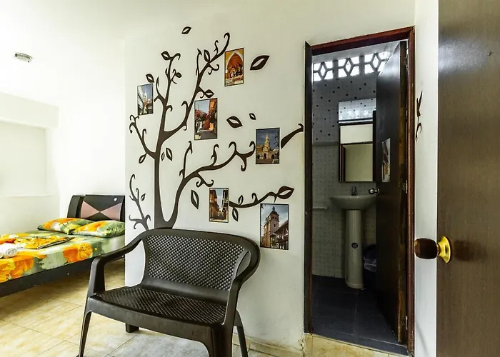 Hostal Getsemani Cartagena